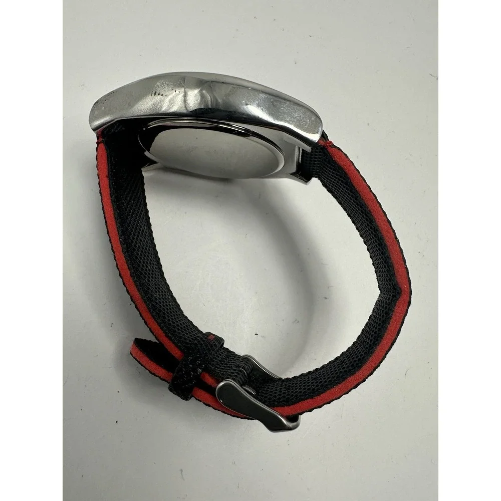 Europa‎ Watch Co RDX Mens New Battery 39MM 8